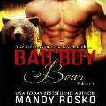 Bad Boy Bear - Mandy Rosko