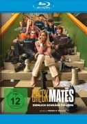 Cover-Bild zum Titel 'Checkmates - Ziemlich schräge Figuren' von 'David S. Olivas, Nacho G. Velilla, Marta Sánchez, Juanjo Javierre'