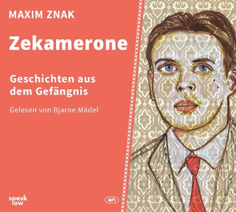 Zekamerone - Maxim Znak