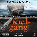 Kielgang - Angelika Svensson