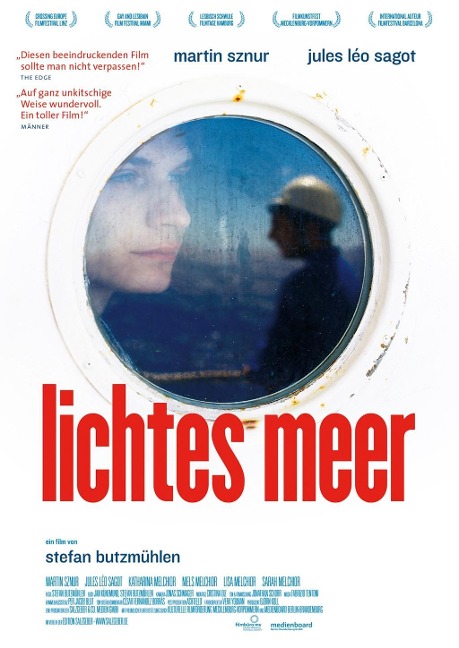 Lichtes Meer - Lichtes Meer