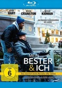 Cover-Bild zum Titel 'Mein Bester & Ich' von 'Jon Hartmere, Éric Toledano, Olivier Nakache, Rob Simonsen'
