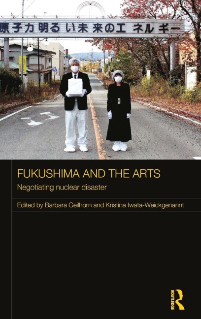 Fukushima and the Arts - 