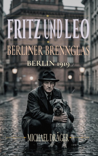 Fritz und Leo - Berliner Brennglas - Michael Dräger