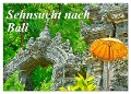 Sehnsucht nach Bali (Wandkalender 2024 DIN A2 quer), CALVENDO Monatskalender - Kerstin Waurick