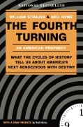 The Fourth Turning - William Strauss, Neil Howe