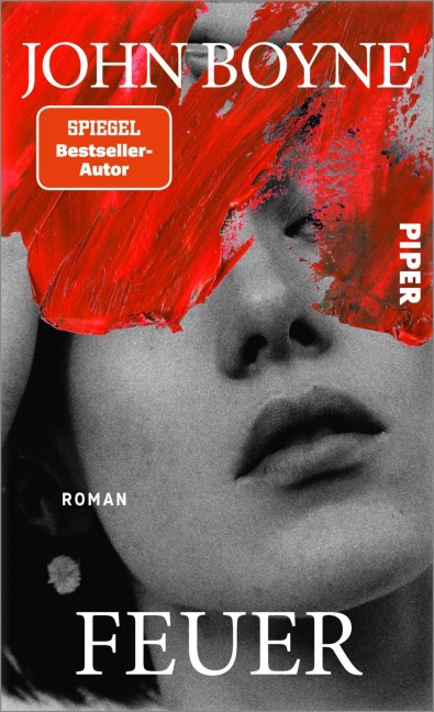 Feuer - John Boyne