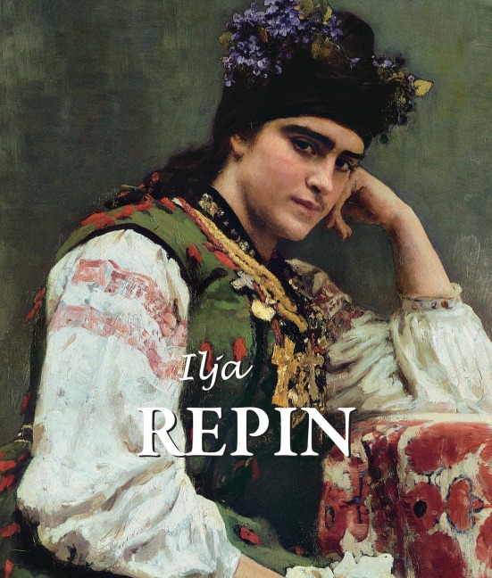 Ilja Repin - Grigori Sternin, Jelena Kirillina