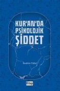 Cover-Bild zum Titel 'Kuranda Psikolojik Siddet' von 'Ibrahim Yildiz'