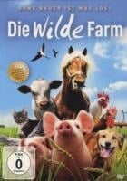 Die wilde Farm - Dominique Garing, Frédéric Goupil, Marie-Pierre Muller, Max Flichter