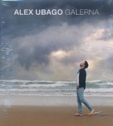 Cover-Bild zum Titel 'Galerna' von 'Alex Ubago'