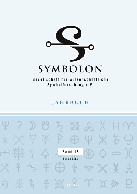 Symbolon - Band 18 - 