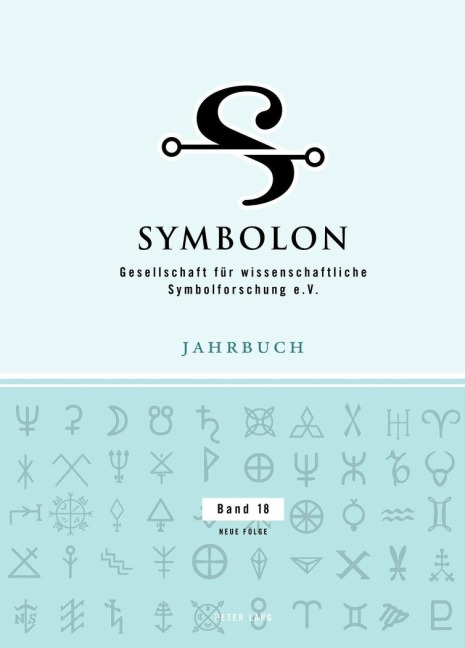 Symbolon - Band 18 - 