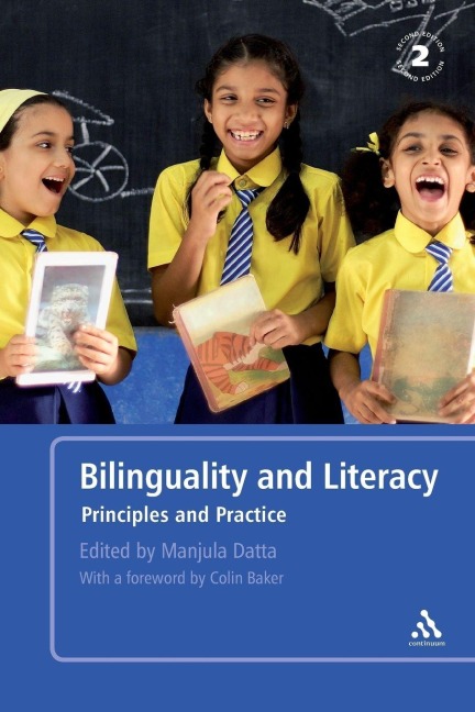 Bilinguality and Literacy - 