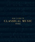 The Complete Classical Music Guide - DK