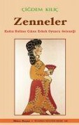 Cover-Bild zum Titel 'Zenneler' von 'Cigdem Kilic'