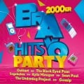 Cover-Bild zum Titel 'Bravo Hits Party 2000er' von 'Various'