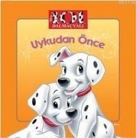 101 Dalmacyali Uykudan Önce - Disney