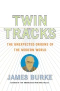 Cover-Bild zum Titel 'Twin Tracks' von 'James Burke'