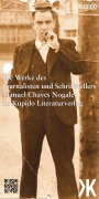 Cover-Bild zum Titel 'Die Ankunft der Flugpionierin Ruth Elder' von 'Manuel Chaves Nogales'