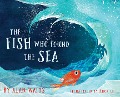 Cover-Bild zum Titel 'The Fish Who Found the Sea' von 'Alan Watts'