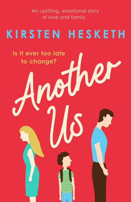 Another Us - Kirsten Hesketh