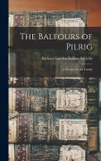 Cover-Bild zum Titel 'The Balfours of Pilrig' von ''