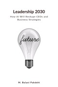 Cover-Bild zum Titel 'Leadership 2030' von 'M. Balaei Pakdehi'