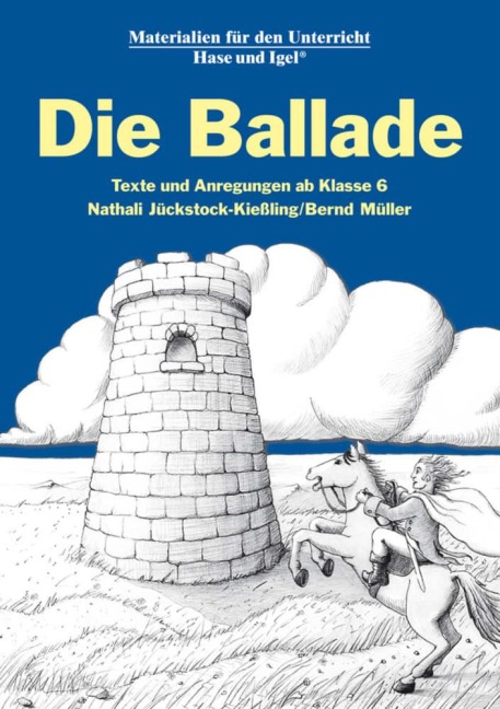 Die Ballade - Nathali Jückstock-Kiessling, Bernd Müller
