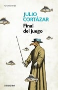 Final del juego - Julio Cortázar