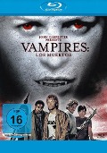 Cover-Bild zum Titel 'John Carpenters Vampires: Los Muertos' von 'Tommy Lee Wallace, Brian Tyler'