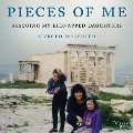 Cover-Bild zum Titel 'Pieces of Me' von 'Lizbeth Meredith'