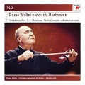 Bruno Walter Conducts Beethoven - Bruno Walter