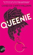 Cover-Bild zum Titel 'Queenie' von 'Candice Carty-Williams'
