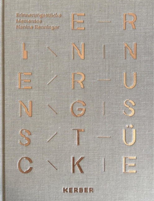 Nanine Renninger - 