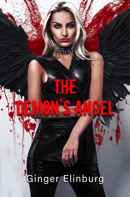 The Demon's Angel - Ginger Elinburg