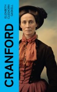 Cover-Bild zum Titel 'Cranford' von 'Elizabeth Cleghorn Gaskell'