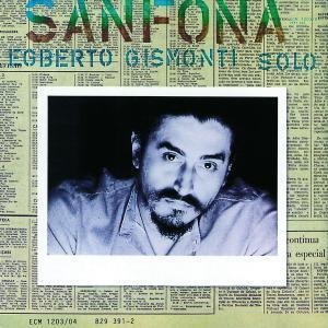 Sanfona - Egberto Gismonti