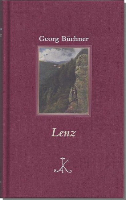 Lenz - Georg Büchner
