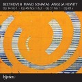 KlaviersonatenVol.6-Nr.9,16,19,20,26 - Angela Hewitt