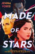 Made of Stars - Jenna Voris