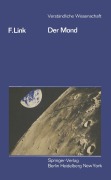Cover-Bild zum Titel 'Der Mond' von 'F. Link'