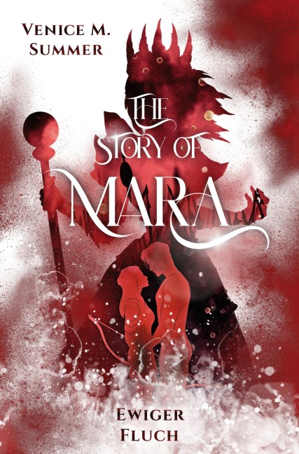 The Story of Mara - Venice M. Summer
