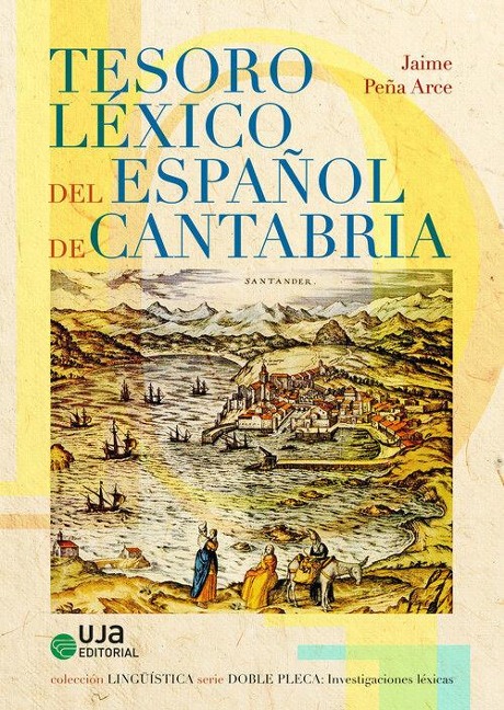Tesoro léxico del español de Cantabria - 