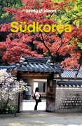 LONELY PLANET Reiseführer Südkorea - Simon Richmond, Anne Babe, Marco Ferrarese