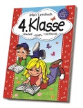 Mein Lernbuch 4. Klasse - 