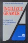 Cover-Bild zum Titel 'Ingilizce Gramer' von 'Esat Ören'