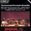 Kroumata Percussion Ensemble - Kroumata Percussion Ensemble