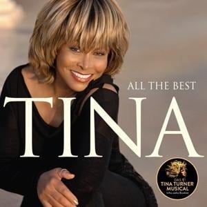 All The Best (Musical Edition) - Tina Turner