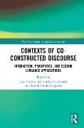Contexts of Co-Constructed Discourse - 